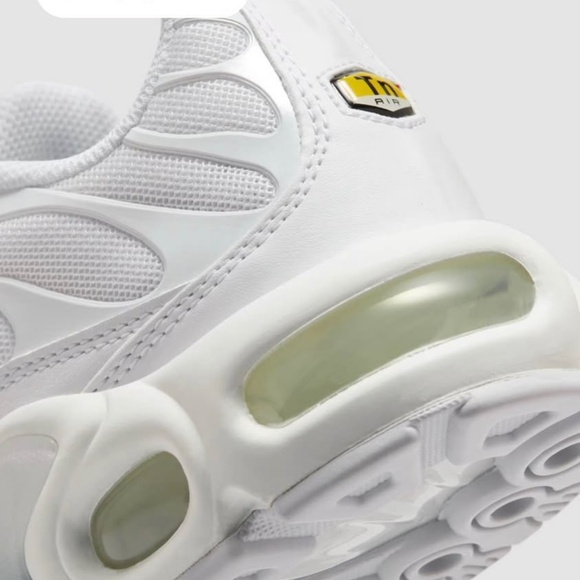 6.5 Nike Air Max Plus Women's New - Picture 8 of 9